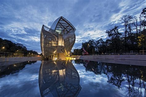 parkeren bij fondation louis vuitton|Le Frank Fondation Louis Vuitton .